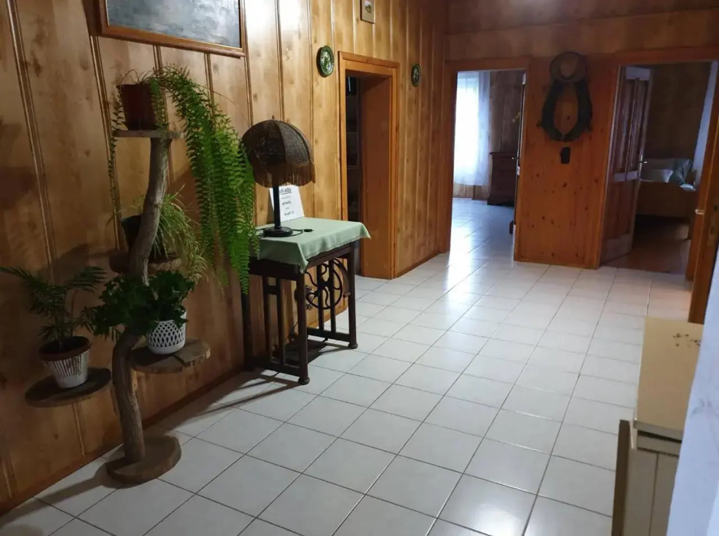 Kerka-Völgyi Vendégház