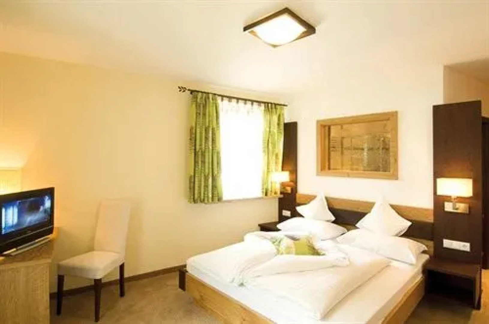 Brauhotel Martinerhof