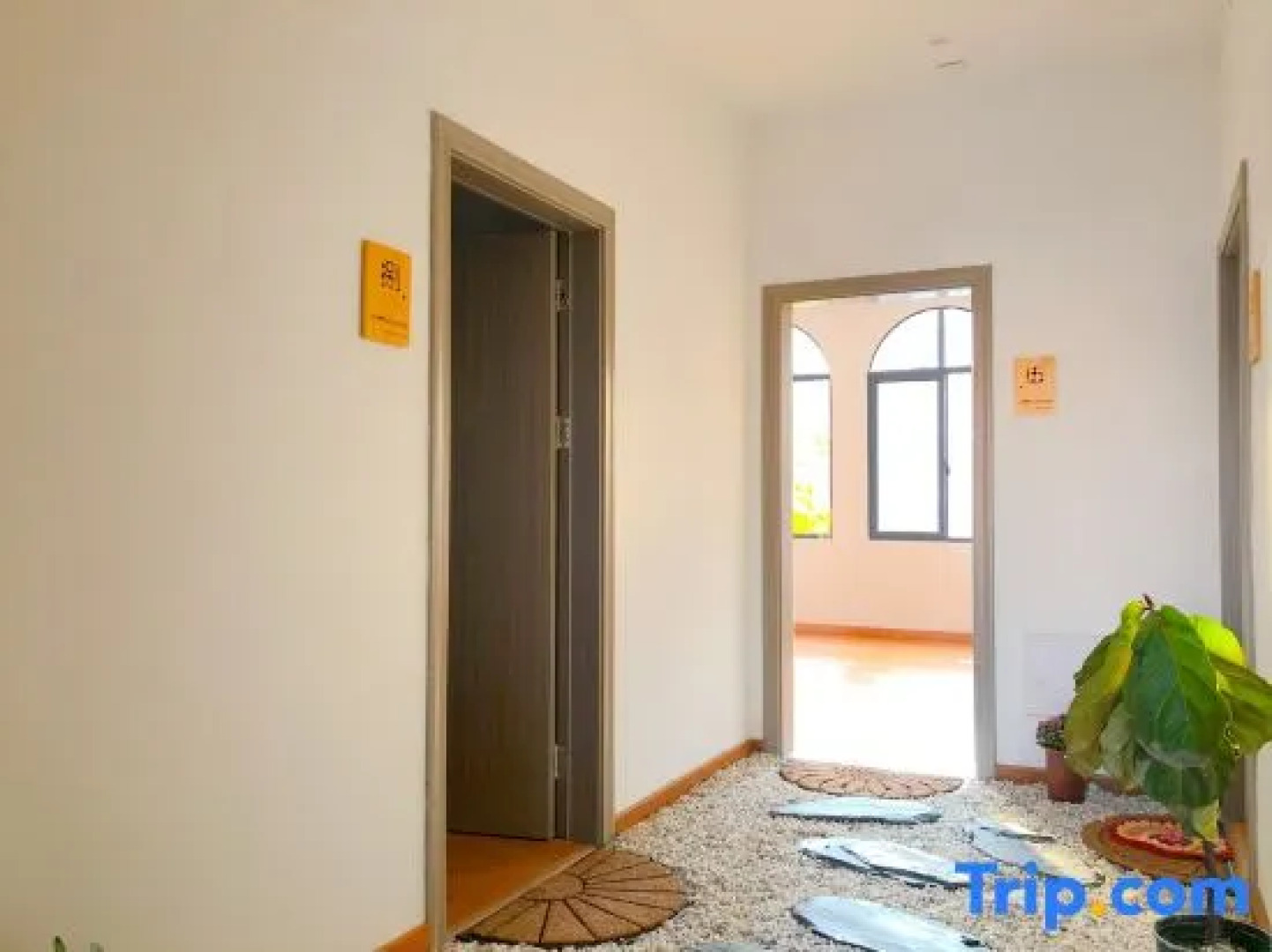 Qianzihu Boutique Guesthouse