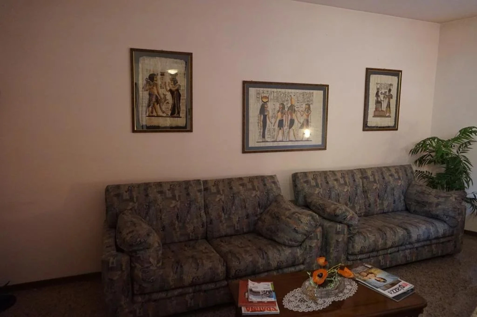 Albergo Ristorante Disarò