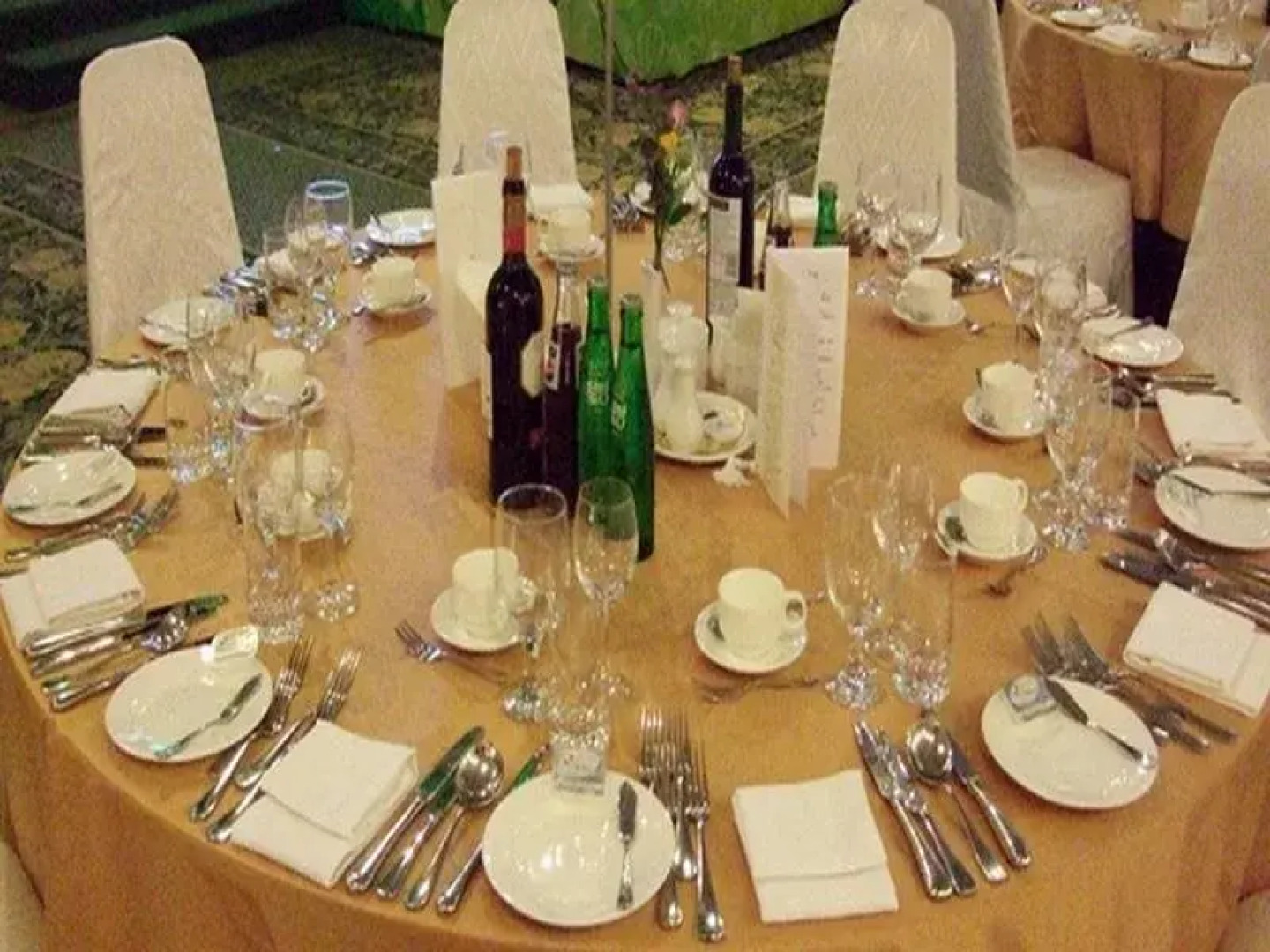 Shin Yang Park Hotel