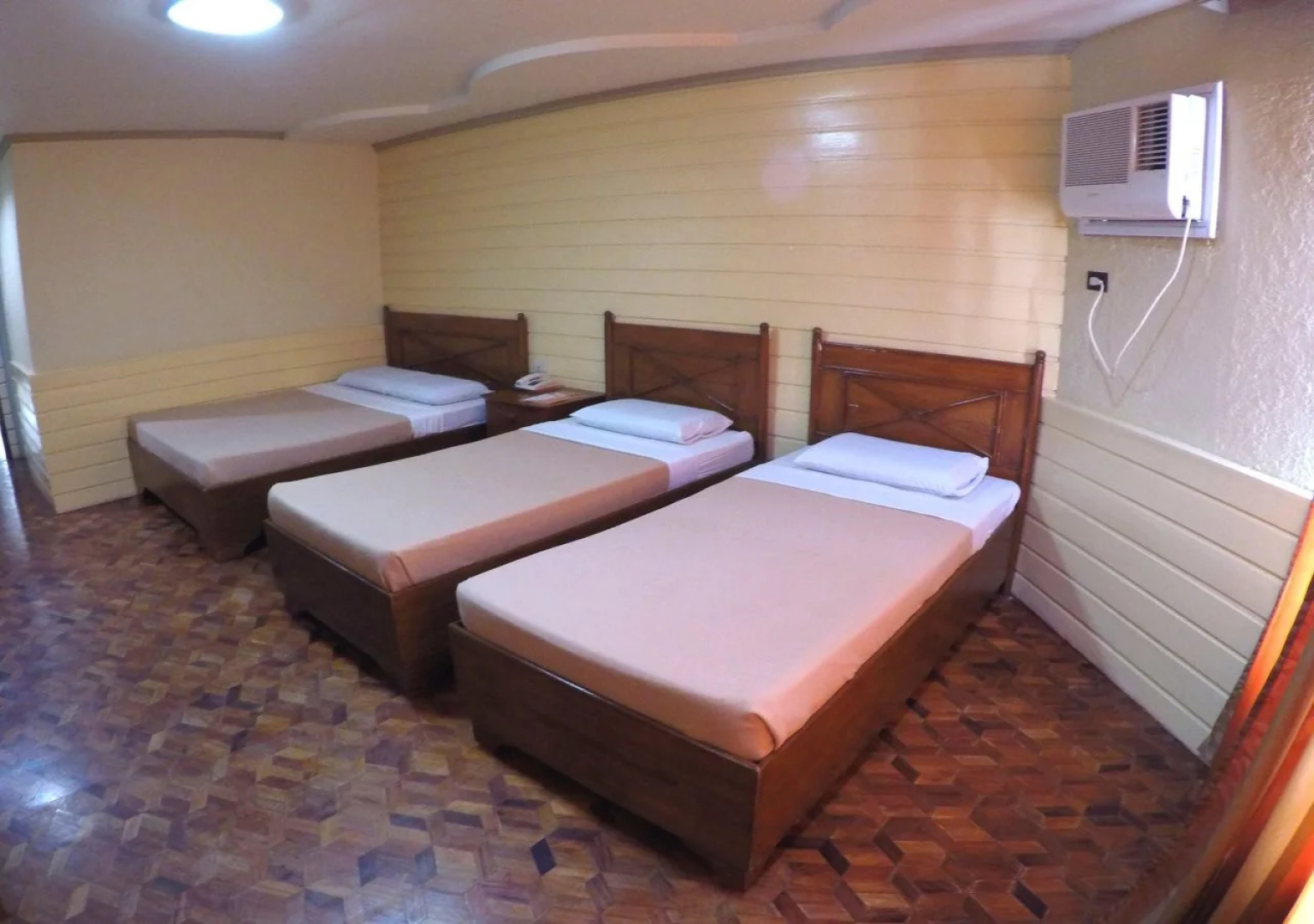 Ivory Hotel and Suites