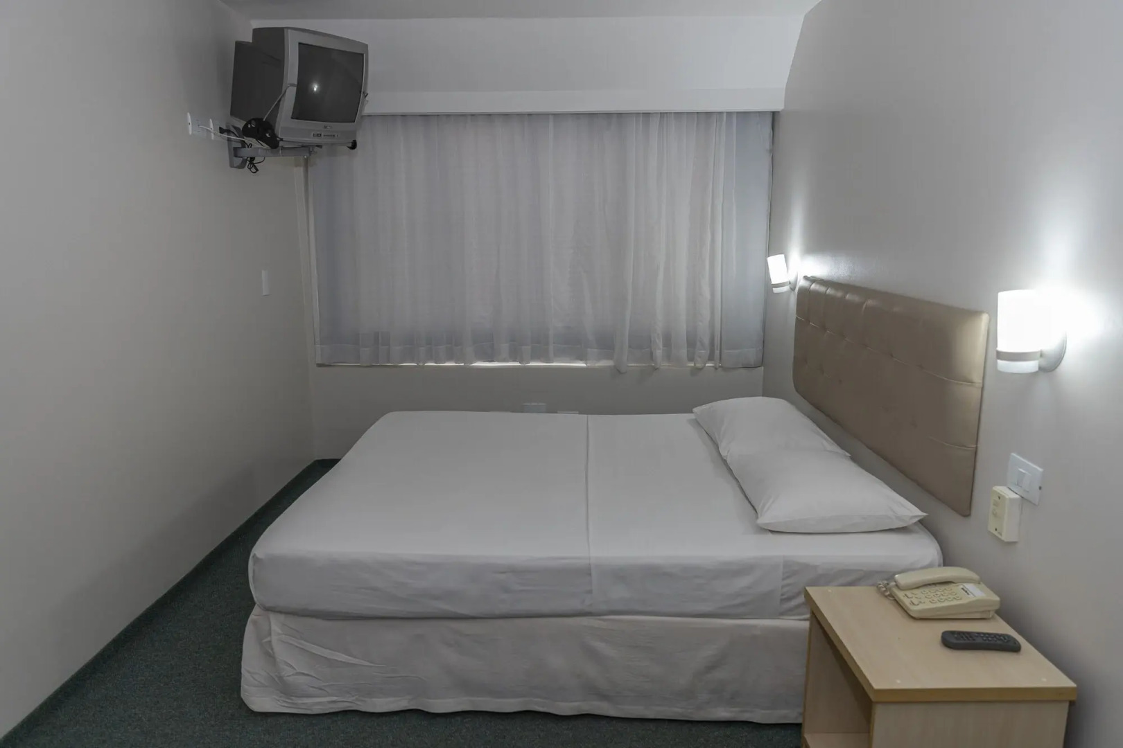 Hotel Doral Apucarana