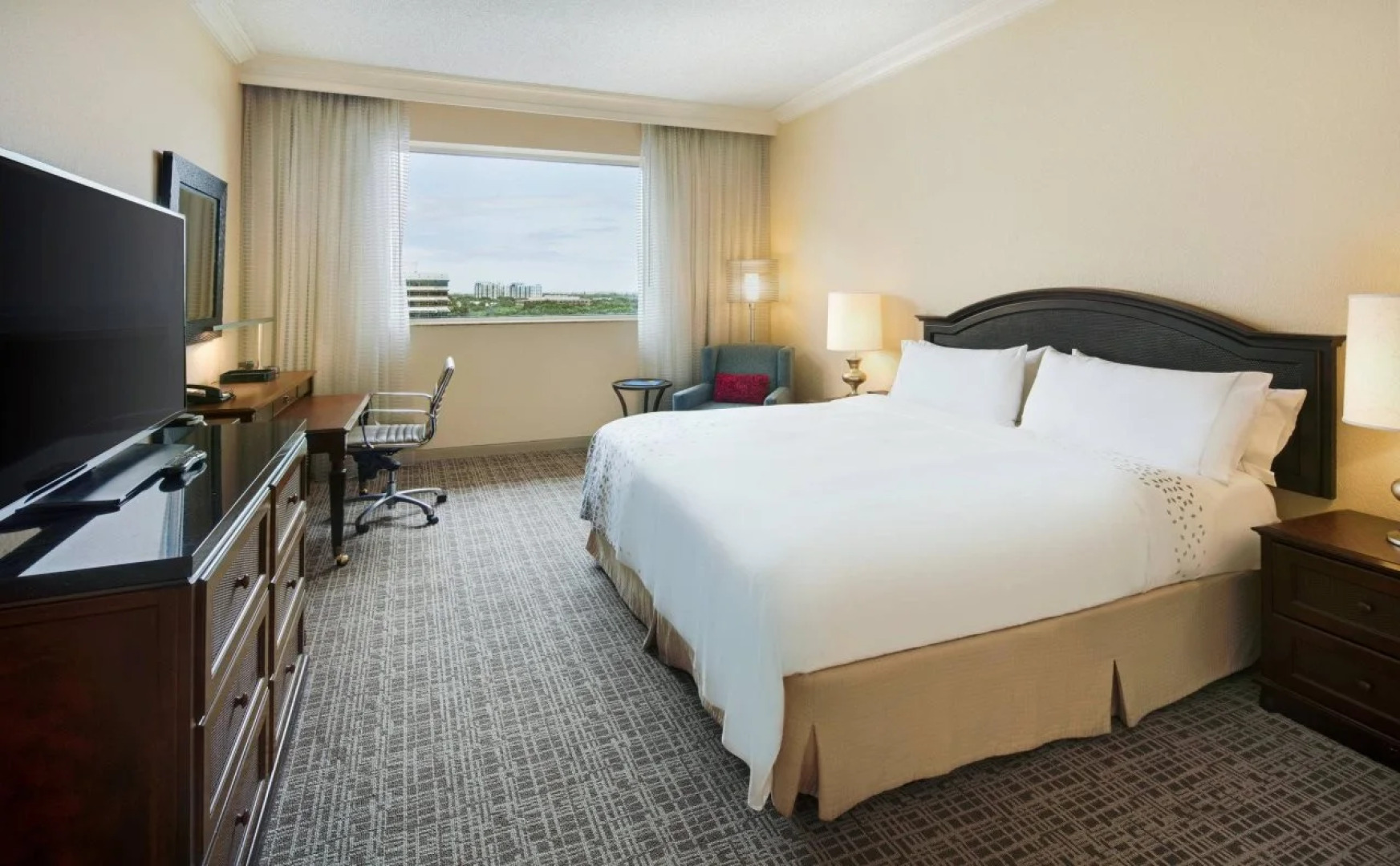 Renaissance Fort Lauderdale West Hotel