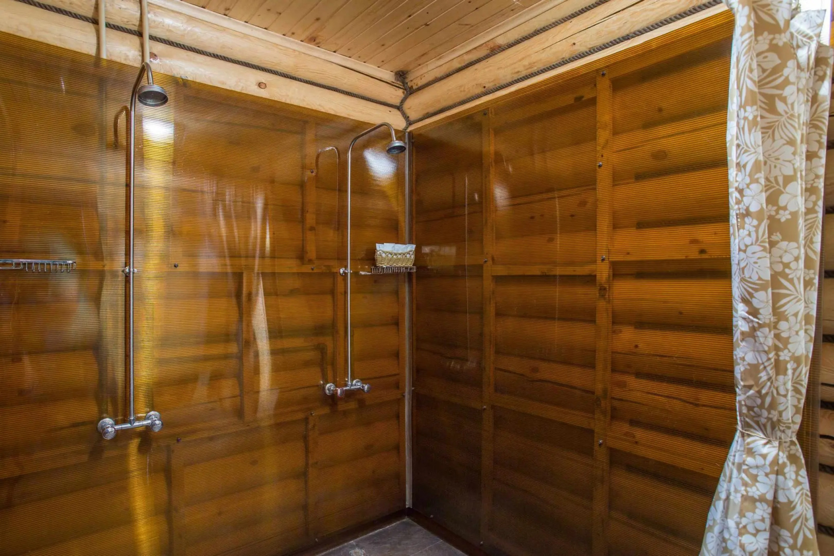 Парк-отель Чайка