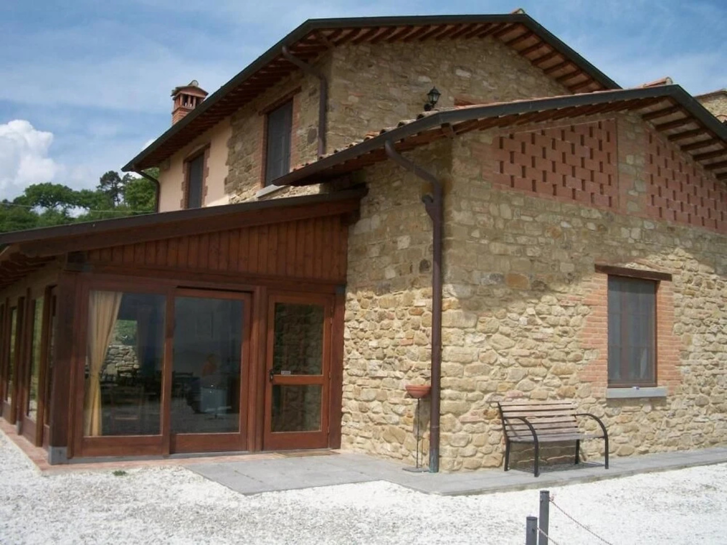 Agriturismo Villalugnano