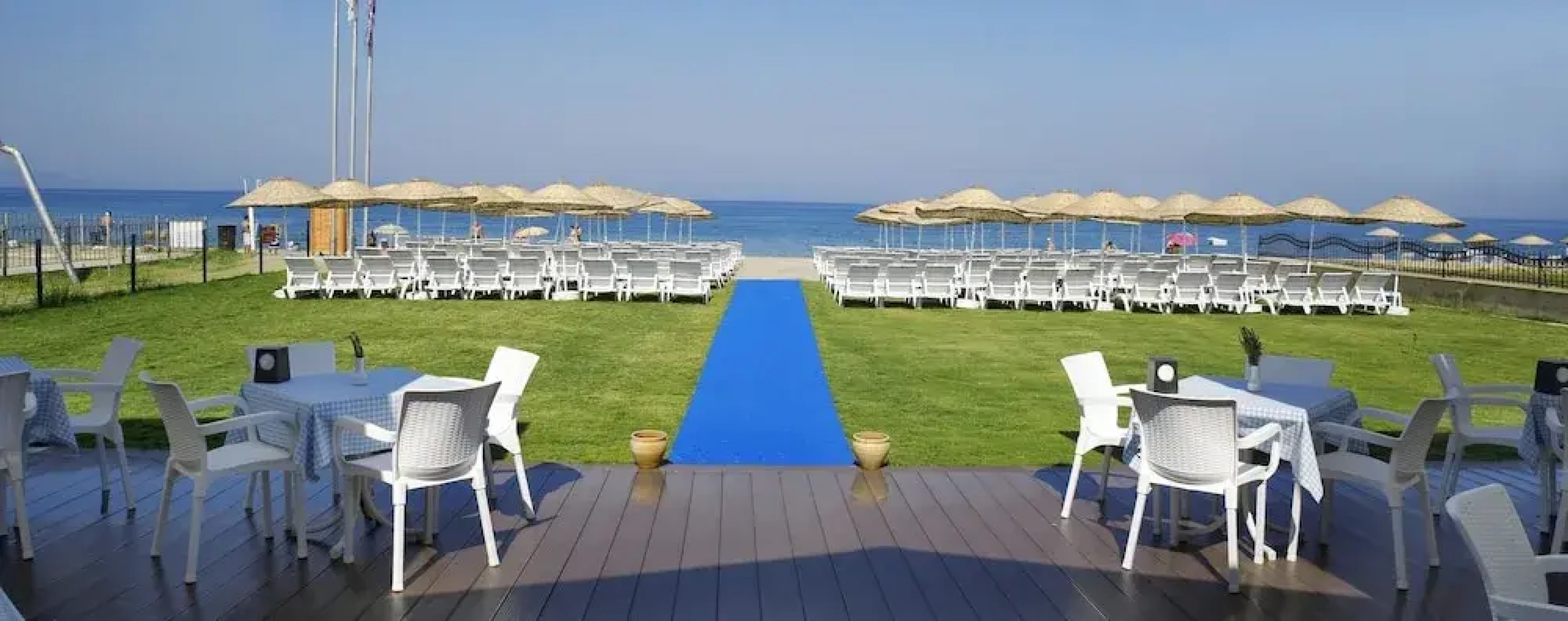 Wyndham Residences Kusadasi Golf & Spa