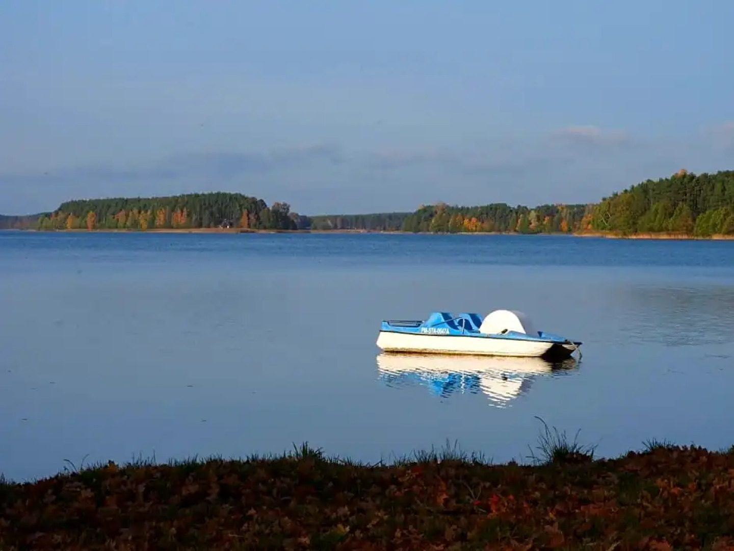 Zakatek Borsk, Jasnochowka 2, Domek 37