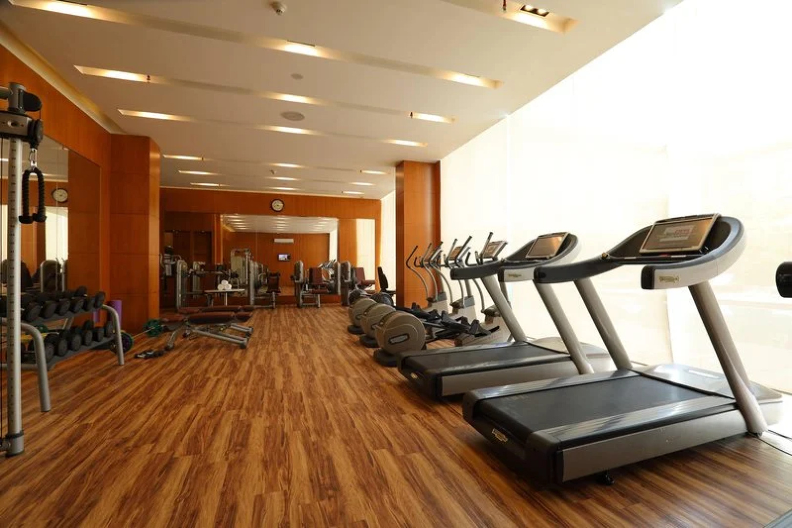 Courtyard Kochi Airport