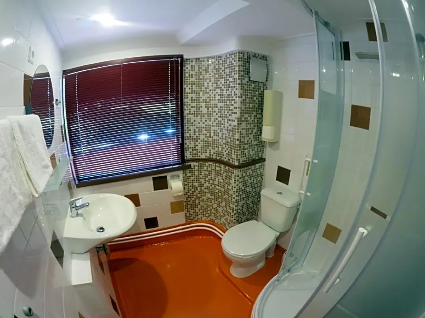 De Logeerboot Dordrecht