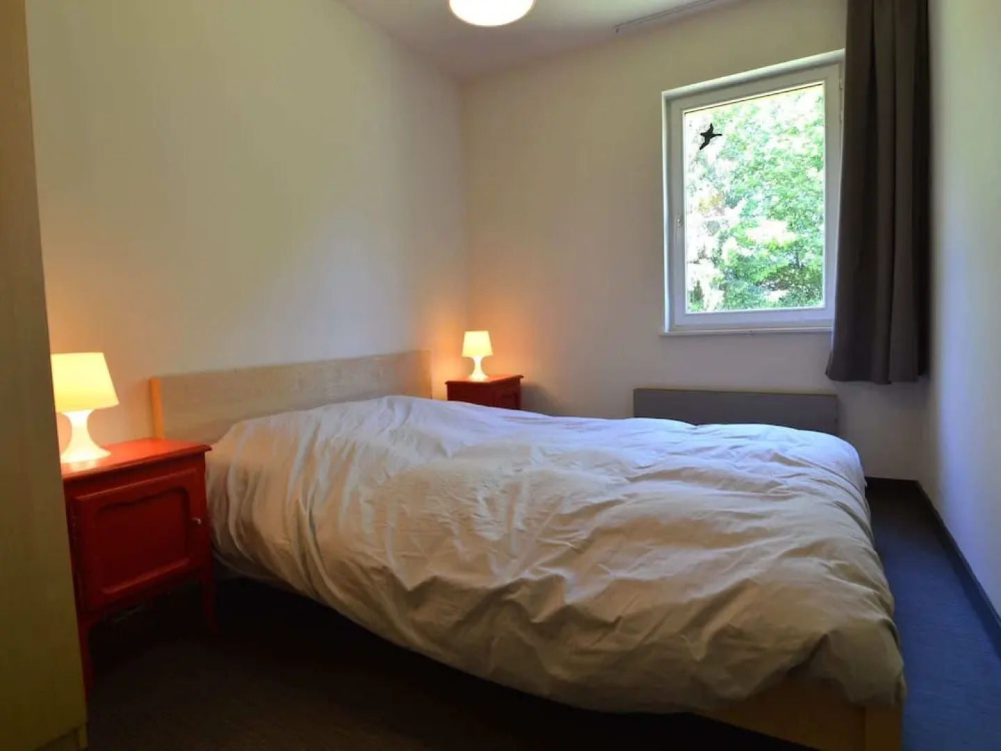 Family Apartment; Bouillon and Semois River