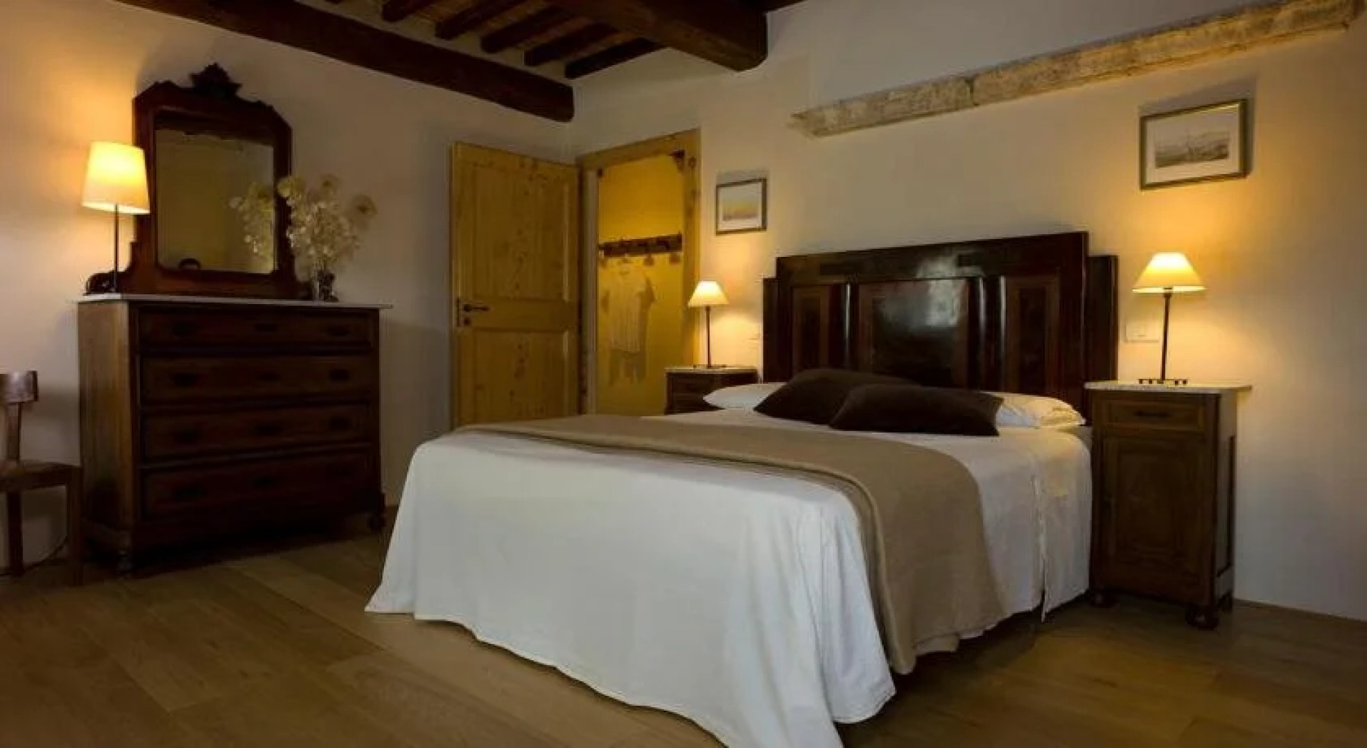 Agriturismo Podere Costarella