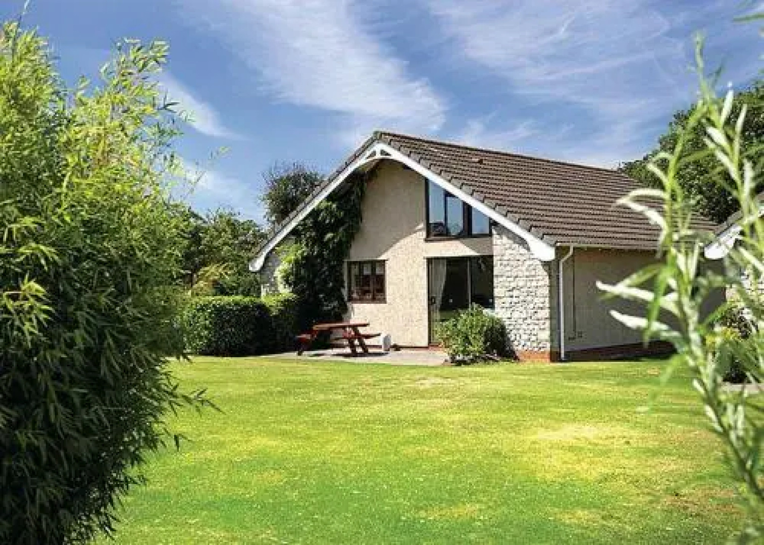 Riverside Country Park