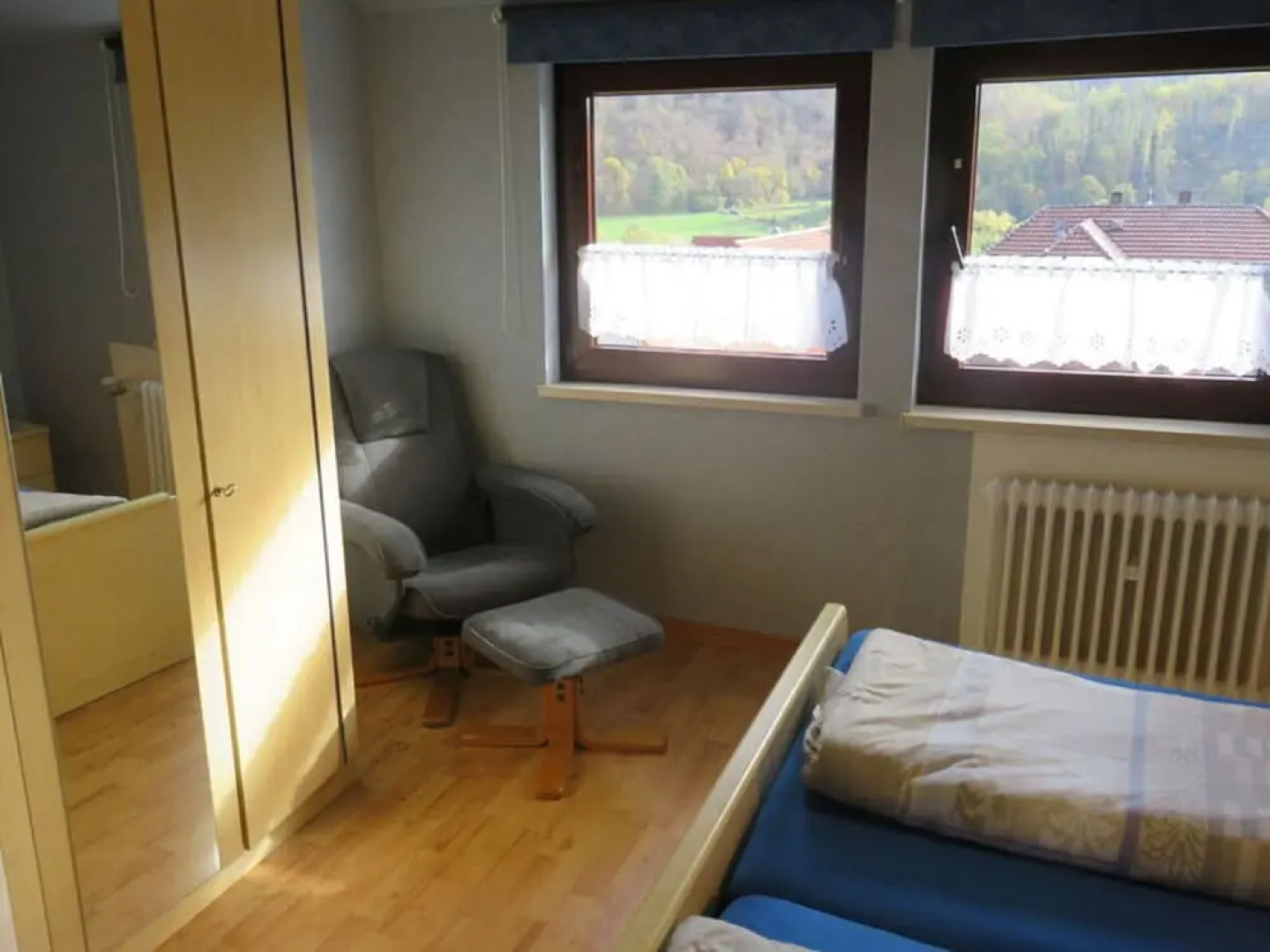 Holiday Apartment Dream View