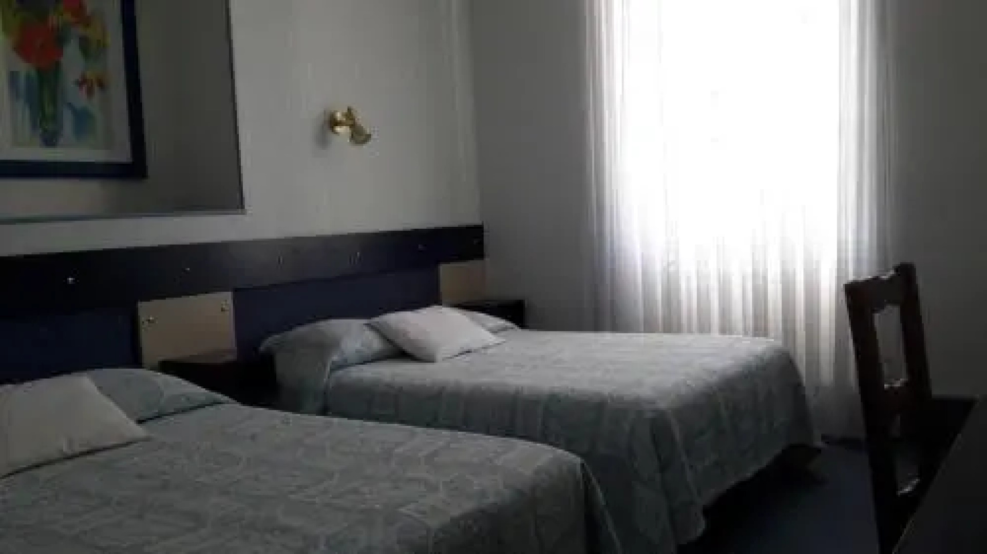 Chambres d'Hotes Florida Villa