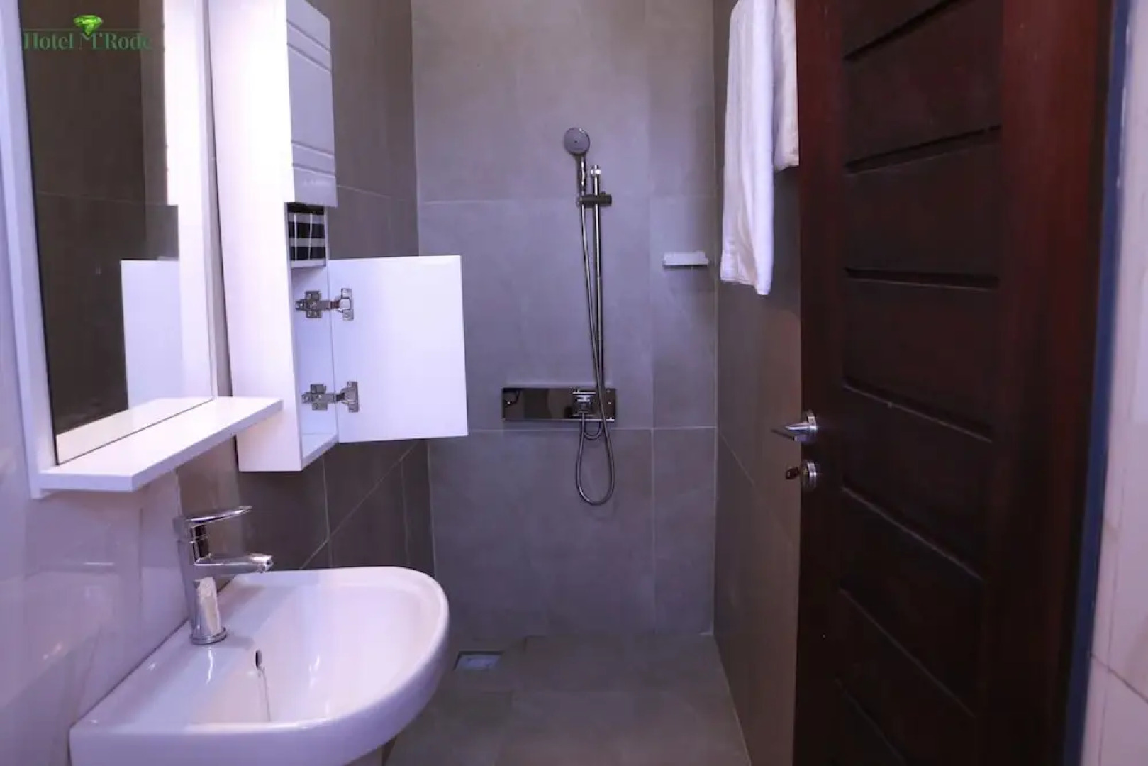 Appart MRode Baguida