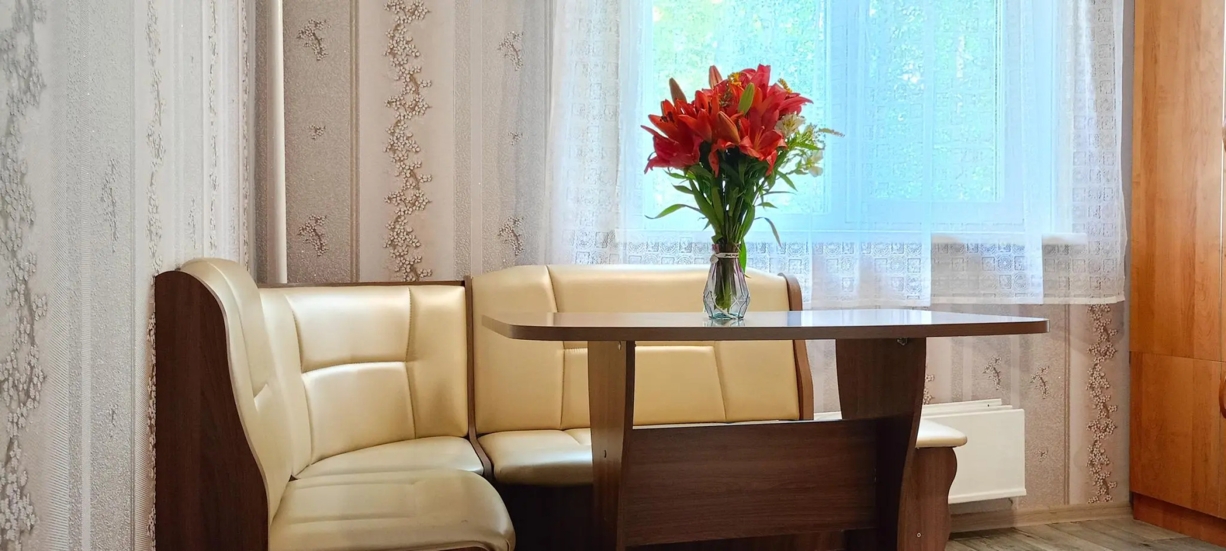 Комфорт на улице Школьная 9