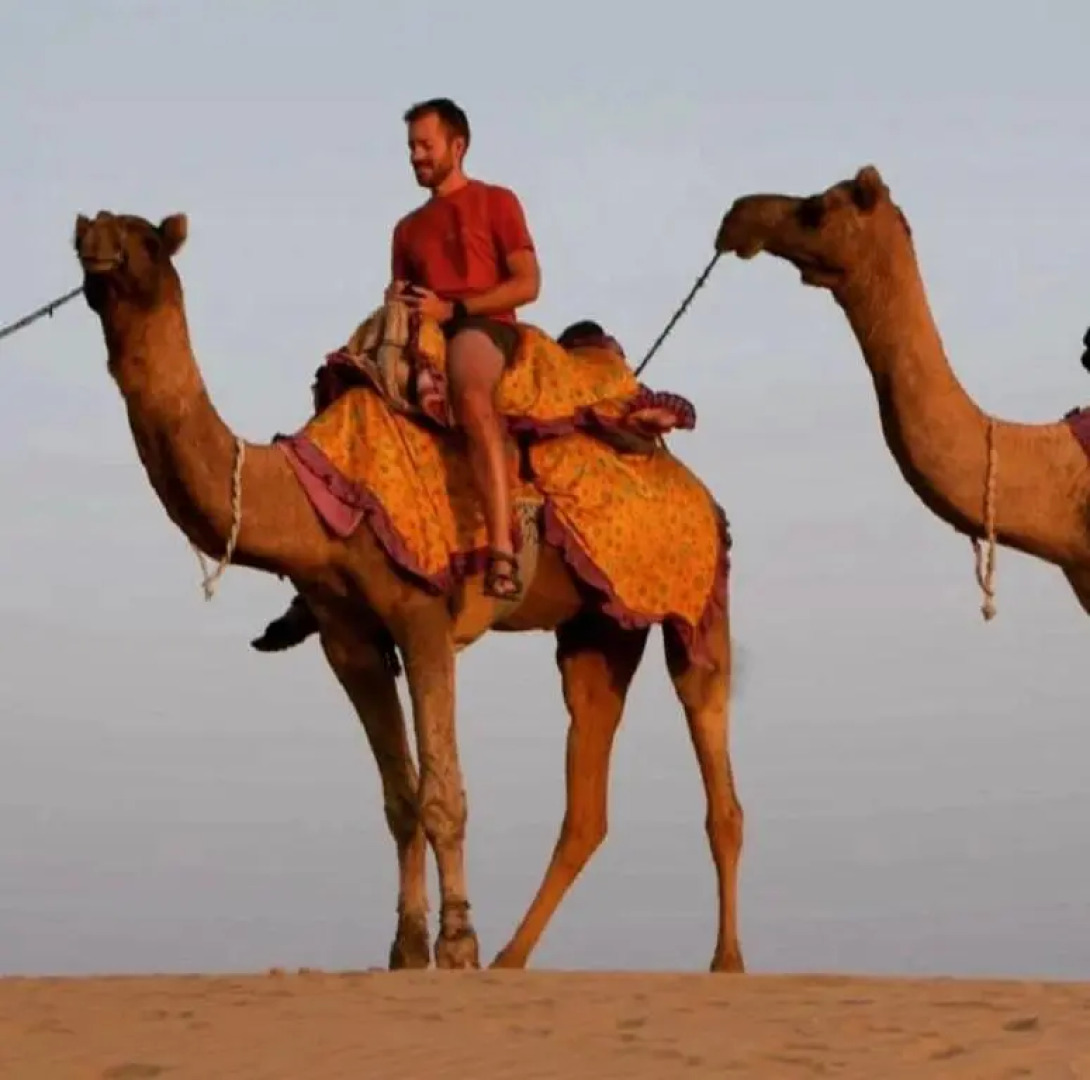 Heritage Villa Resort Camp