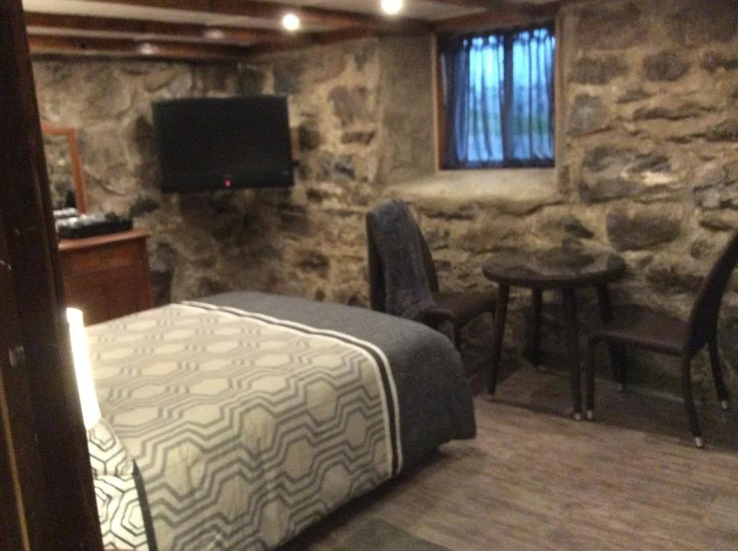 Gîte Les Pignons