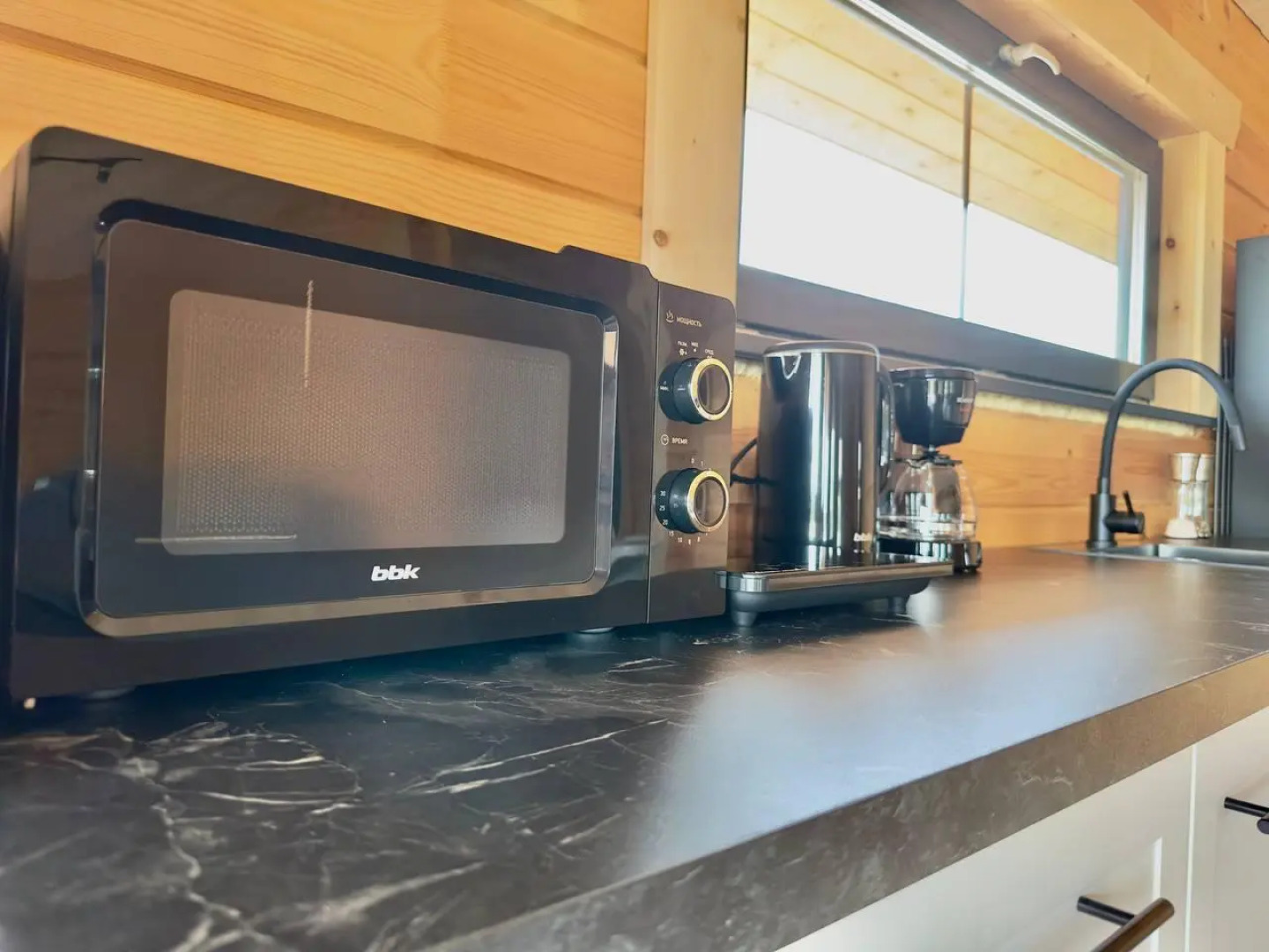 MARI HOLIDAY VILLAGE (Мари Холидей Вилладж)