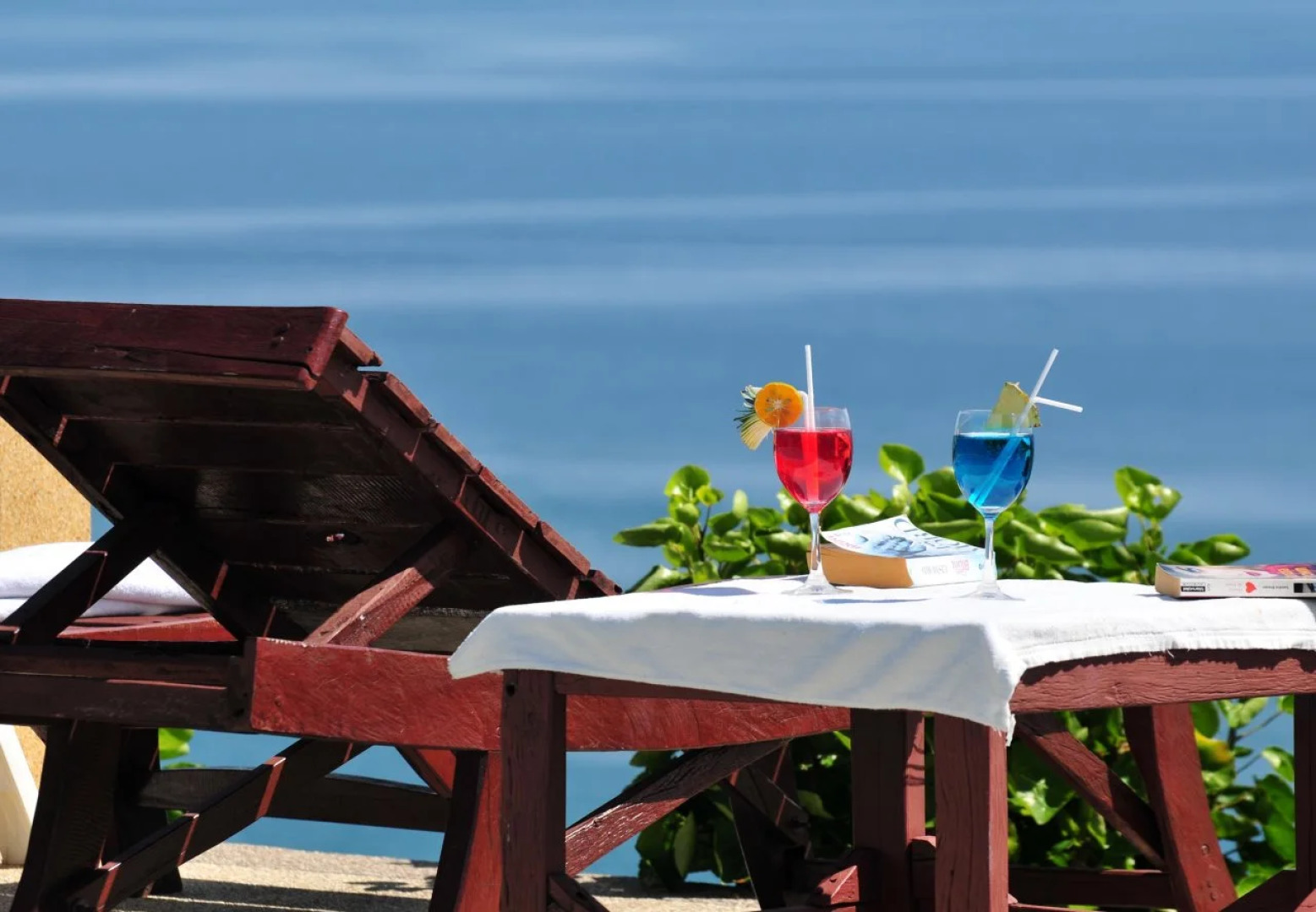 Phangan Utopia Resort