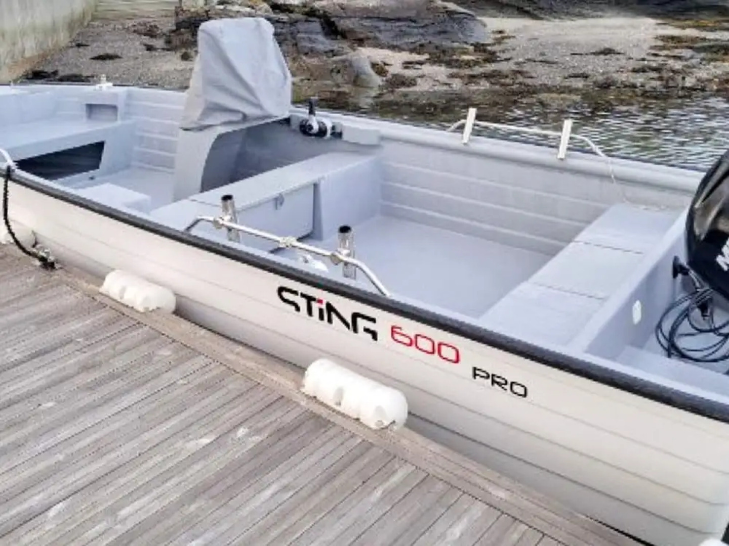 4 Star Holiday Home in Mosterhamn-by Traum