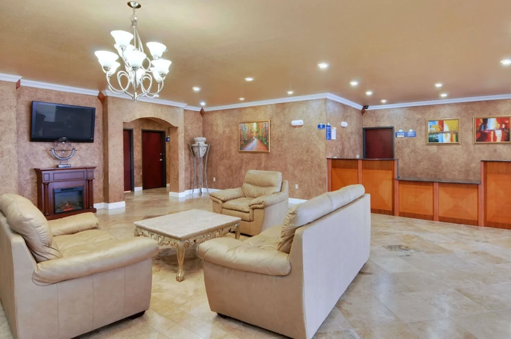 Days Inn & Suites McAlester