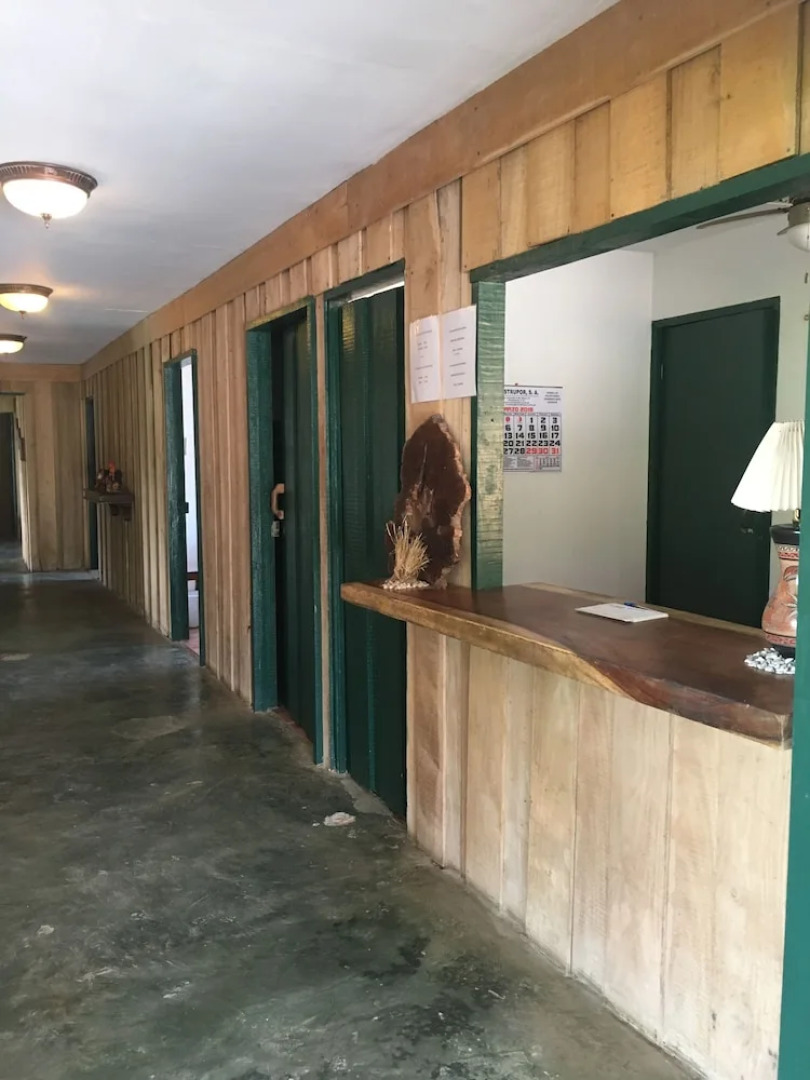 La Posada Bed & Breakfast