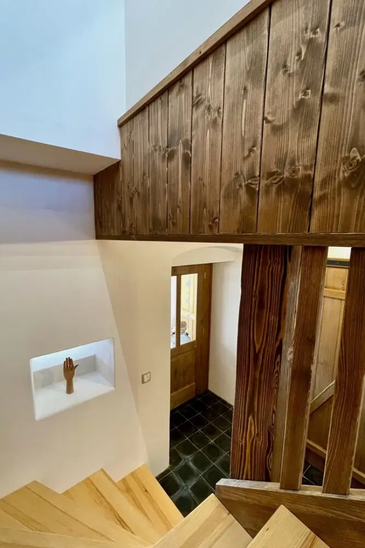 Villa in Krkonose Near Ski Resorts