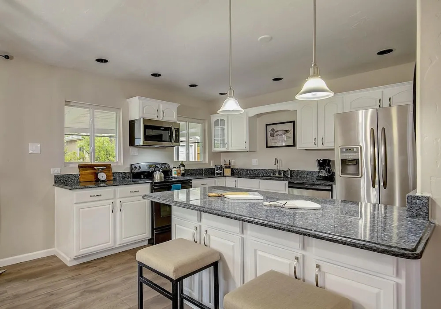 Cozy Retreat Near Denver Leisure