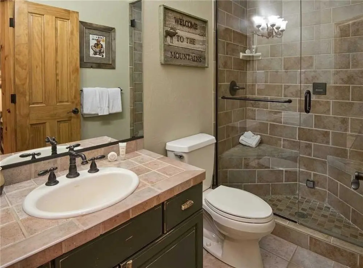 254 Arrowhead Dr. Unit B 5 Bedroom Duplex