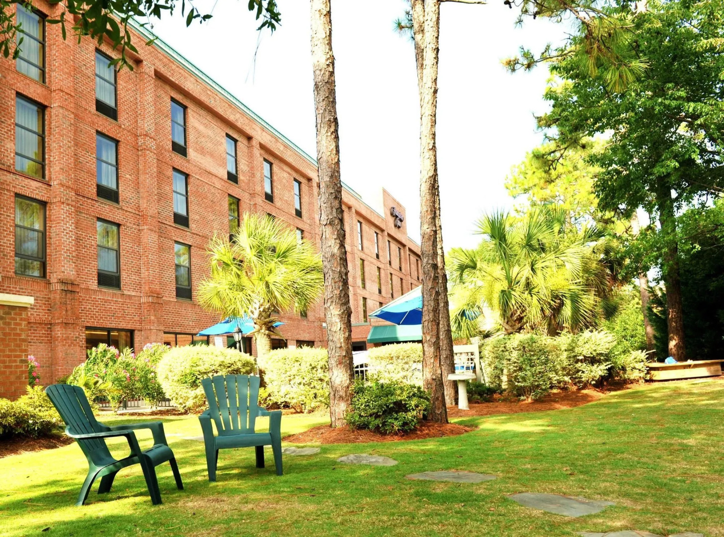 Hampton Inn Wilmington-Medical Park