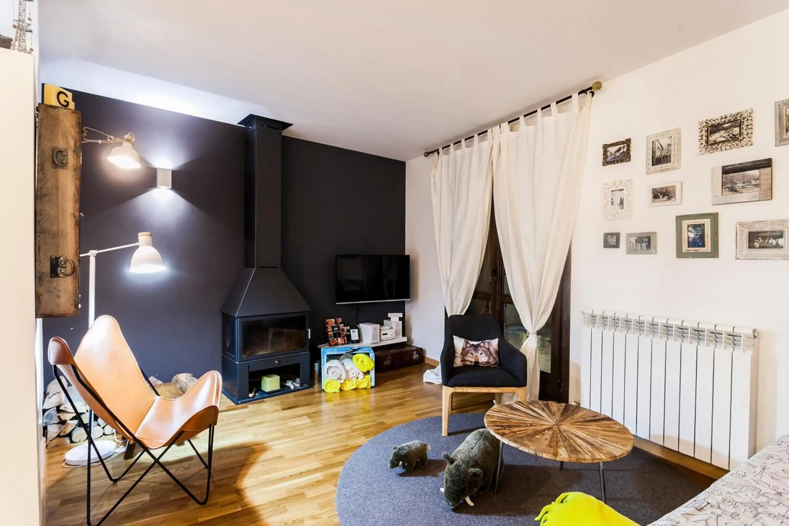 Up Benasque Borda Albar