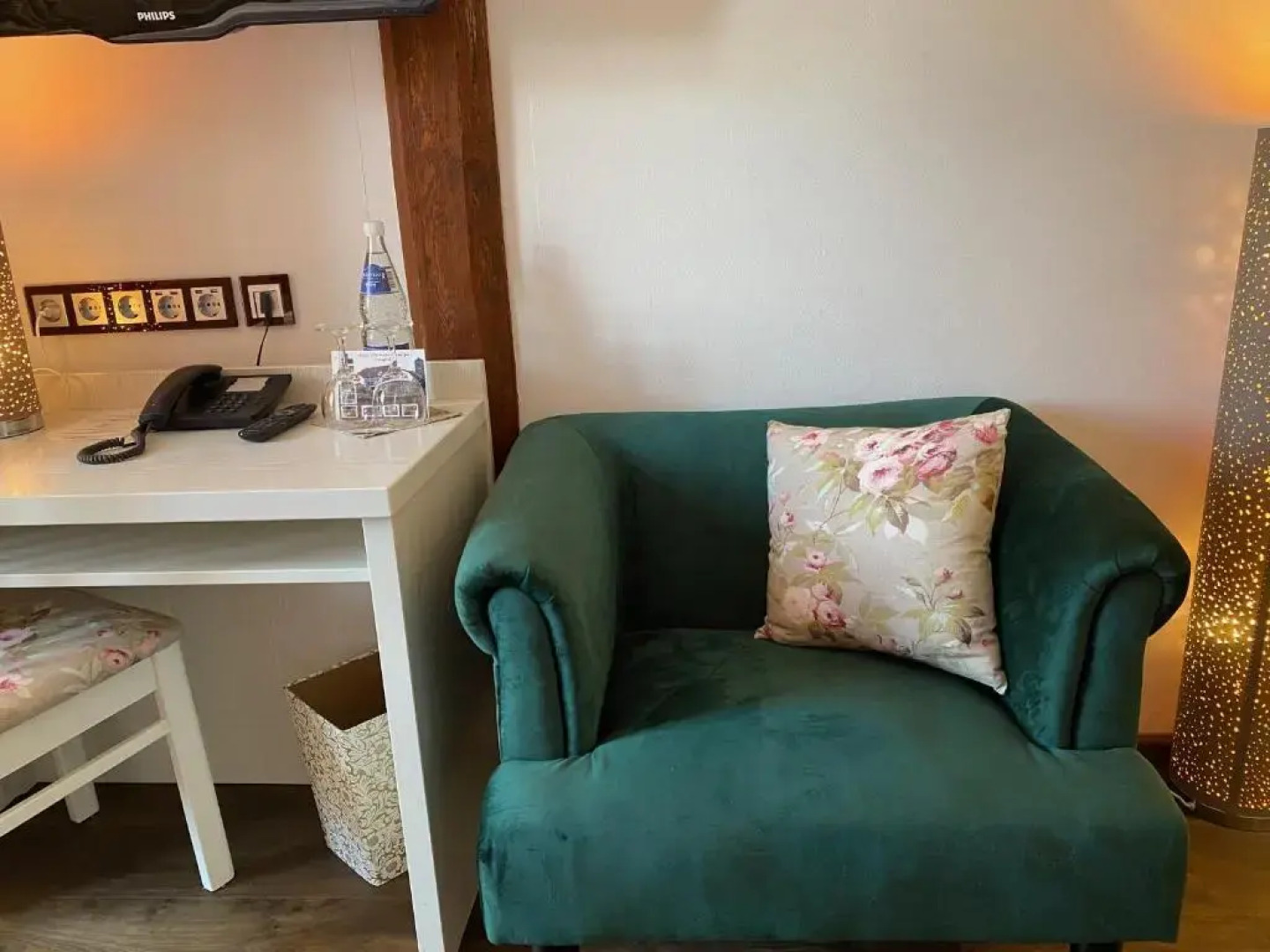 Hotel Alte Posthalterei