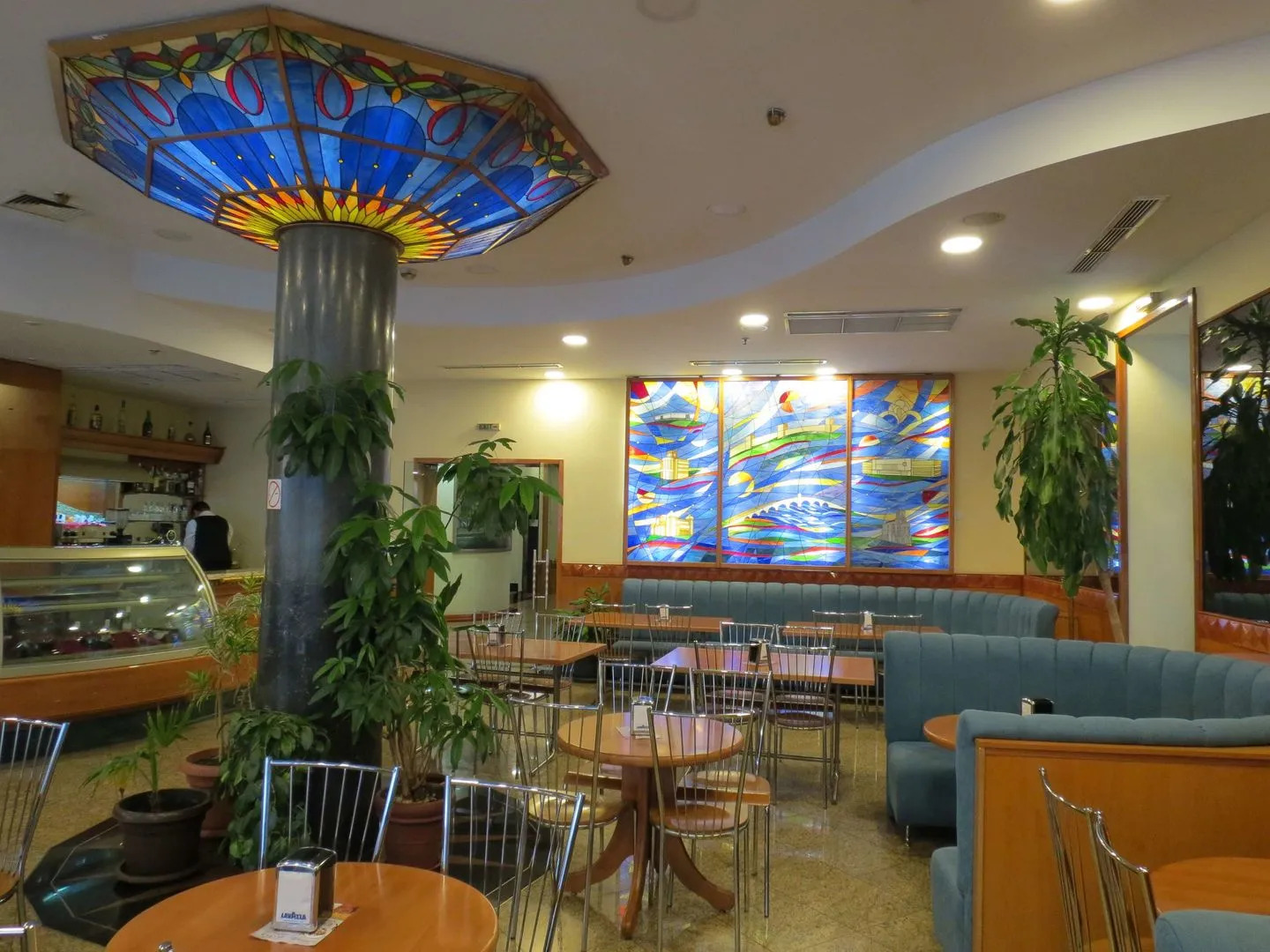 Best Western Hotel Turist