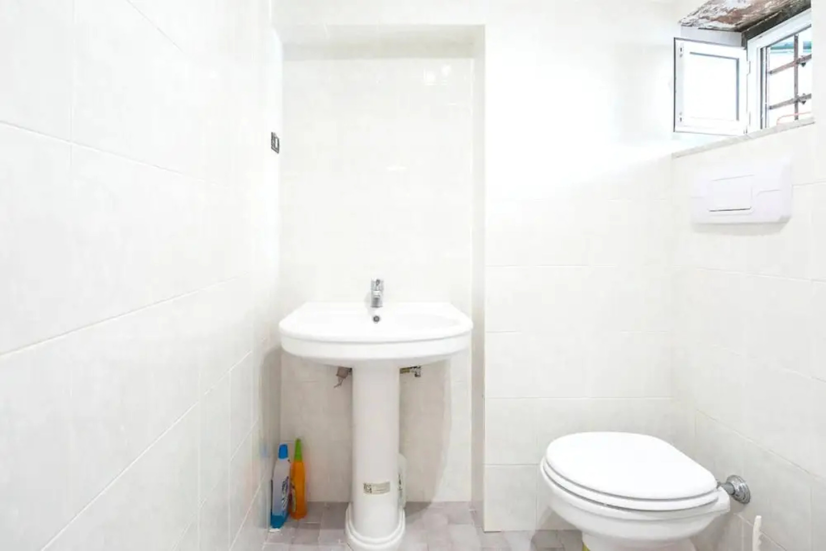 Apartment With one Bedroom in Maiori, With Wifi