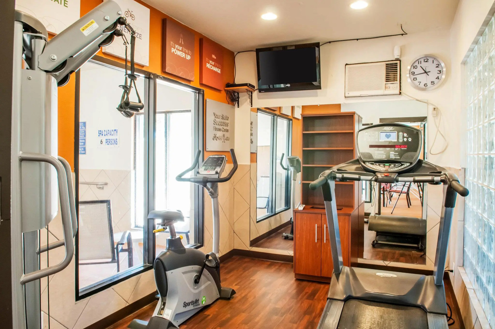 Holiday Inn Express & Suites Santa Fe by IHG