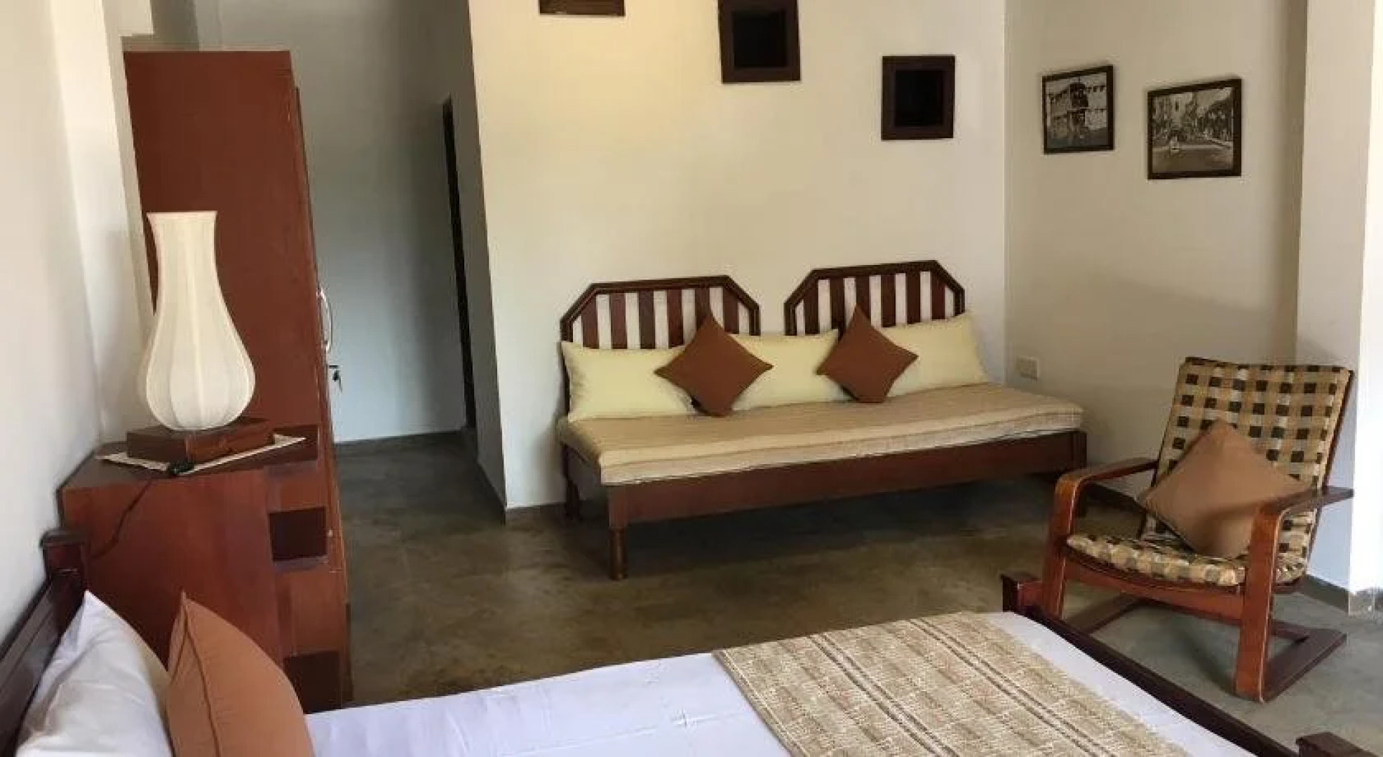 Abeysvilla - Homestay