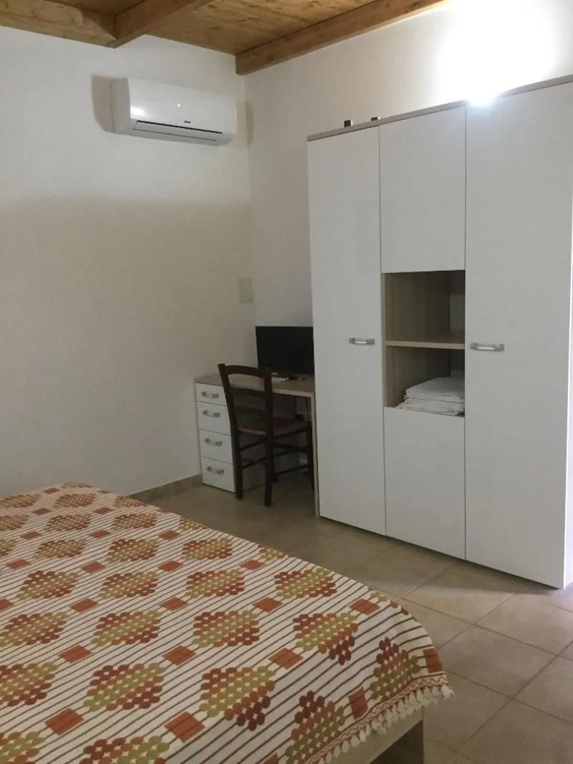 Agriturismo Su Bistentu