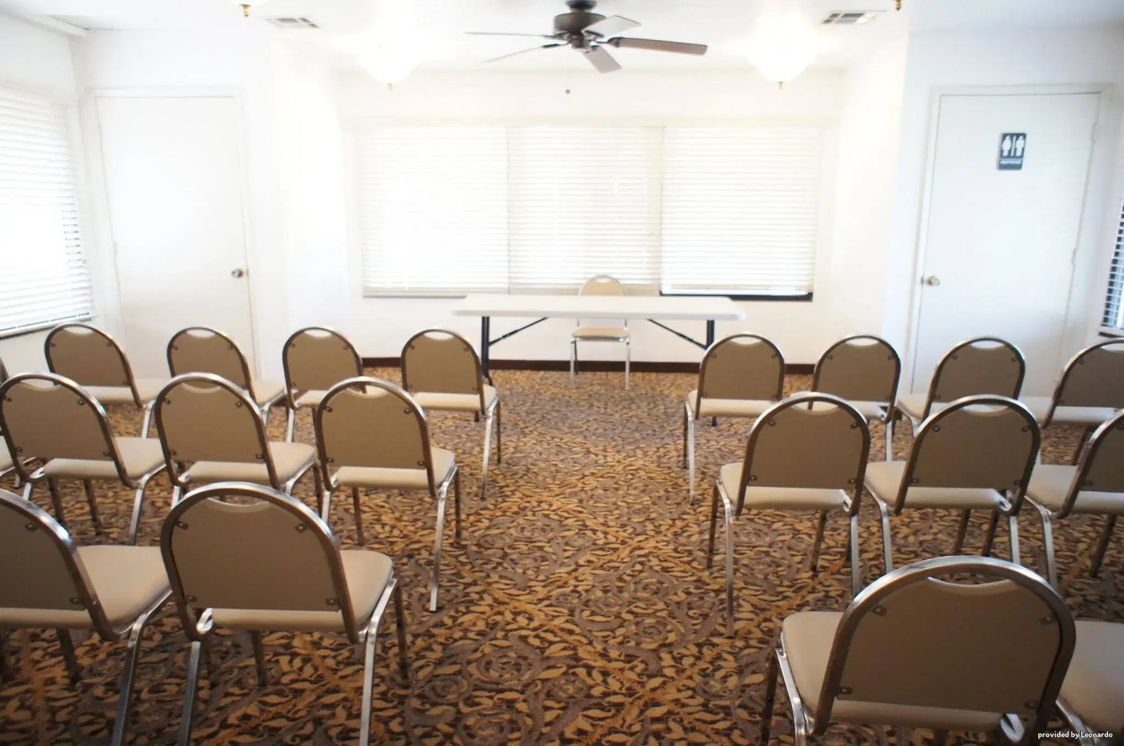 Best Western Orchard Inn