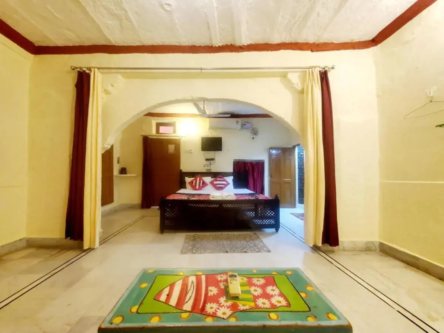 Jodhpur Heritage Haveli Guest House