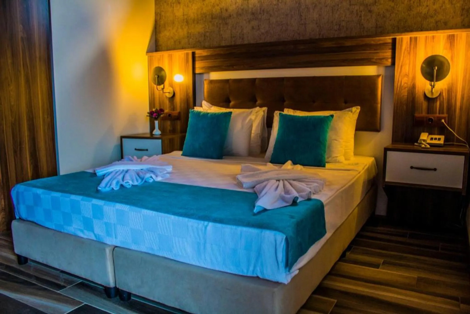 Form Thermal Hotel & Spa Kazdaglari