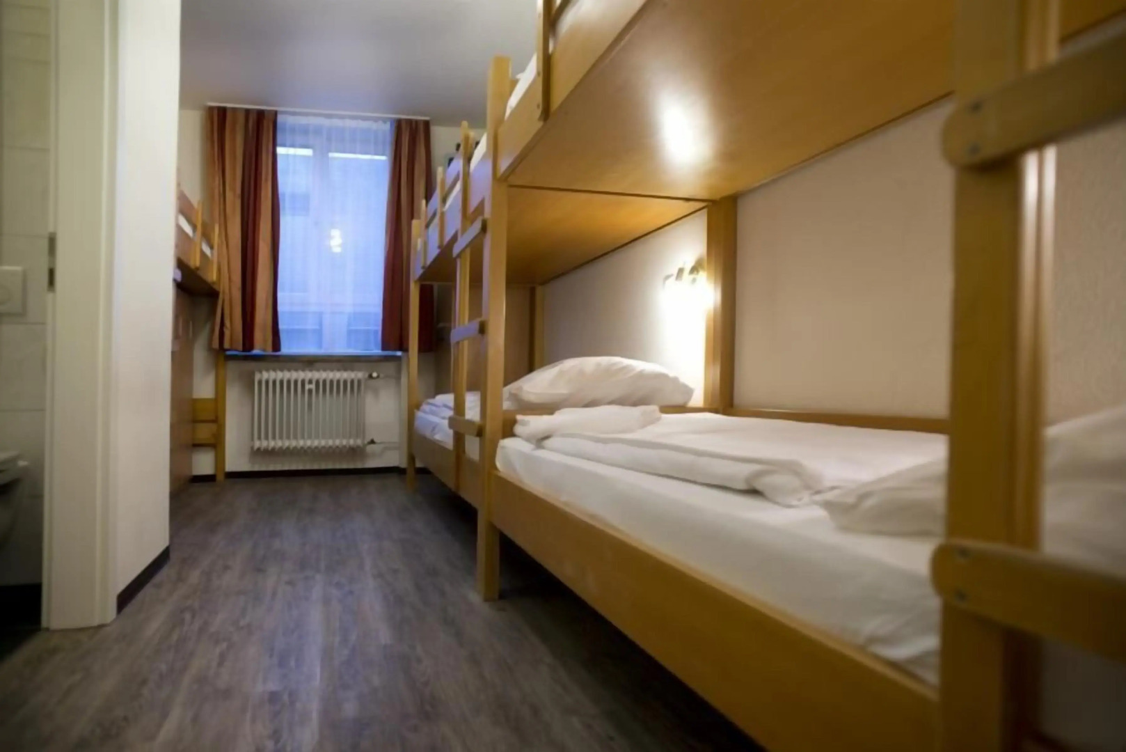 Sporthotel Fränkische Schweiz - Hostel