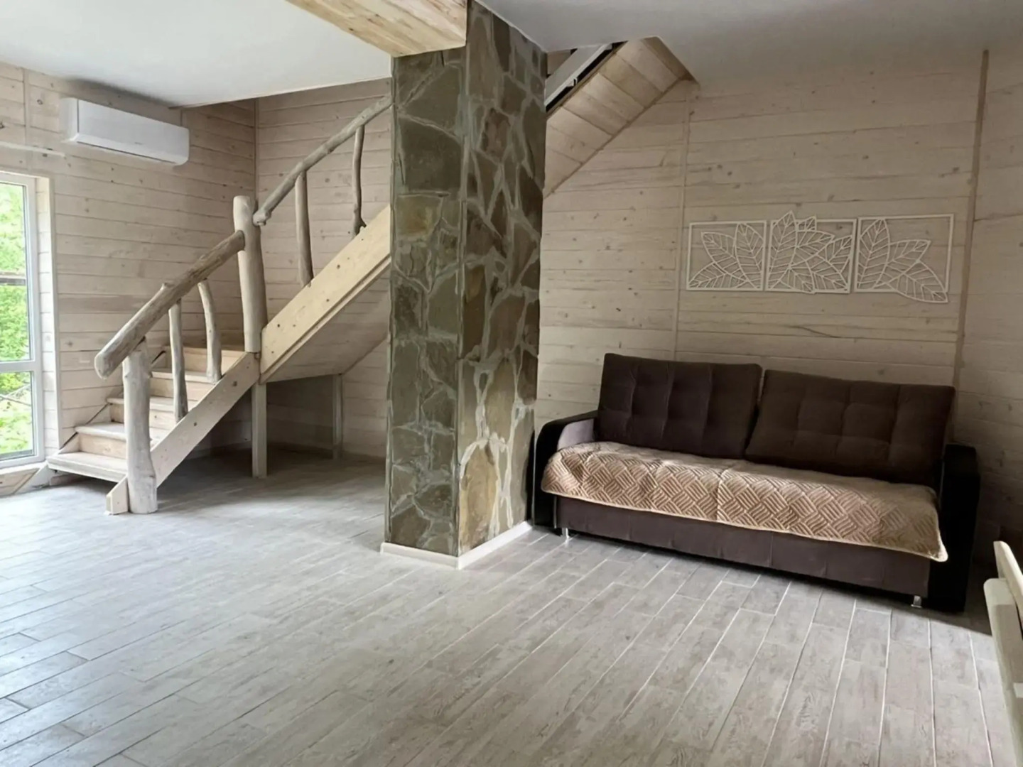 Дома на Речном переулке 4