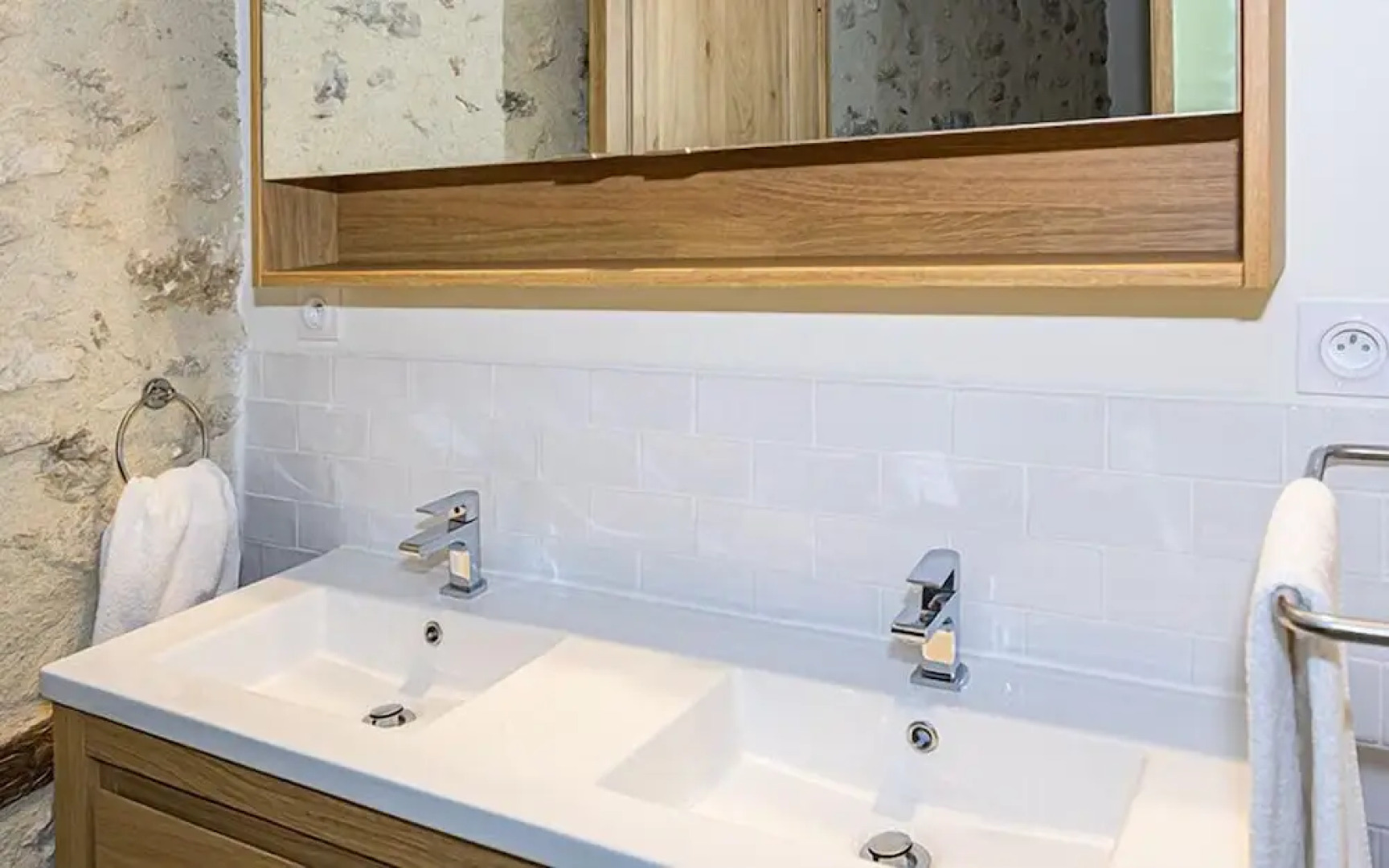 La Maison du Château