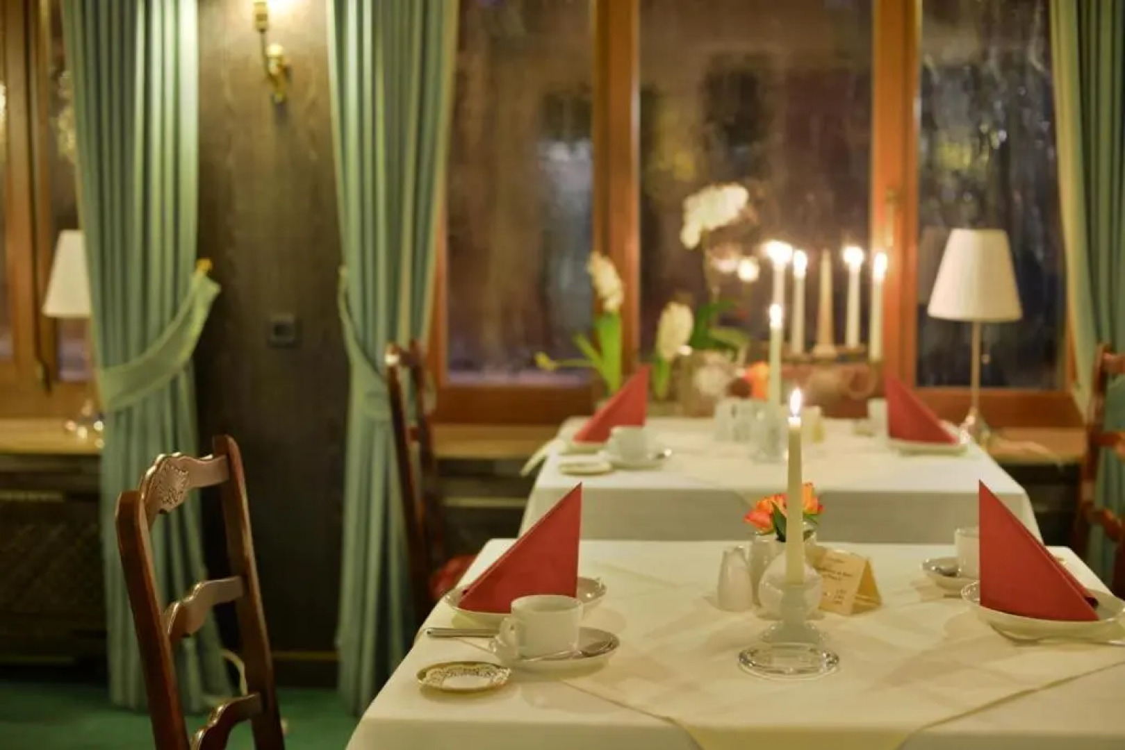 Stadthotel Patrizier