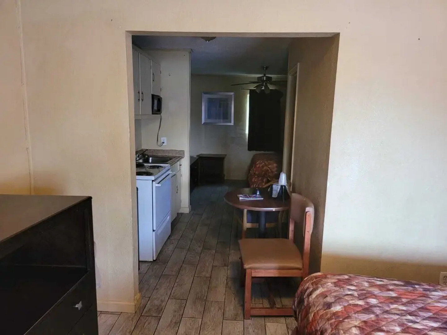 Cook's Motel- Panama City Beach