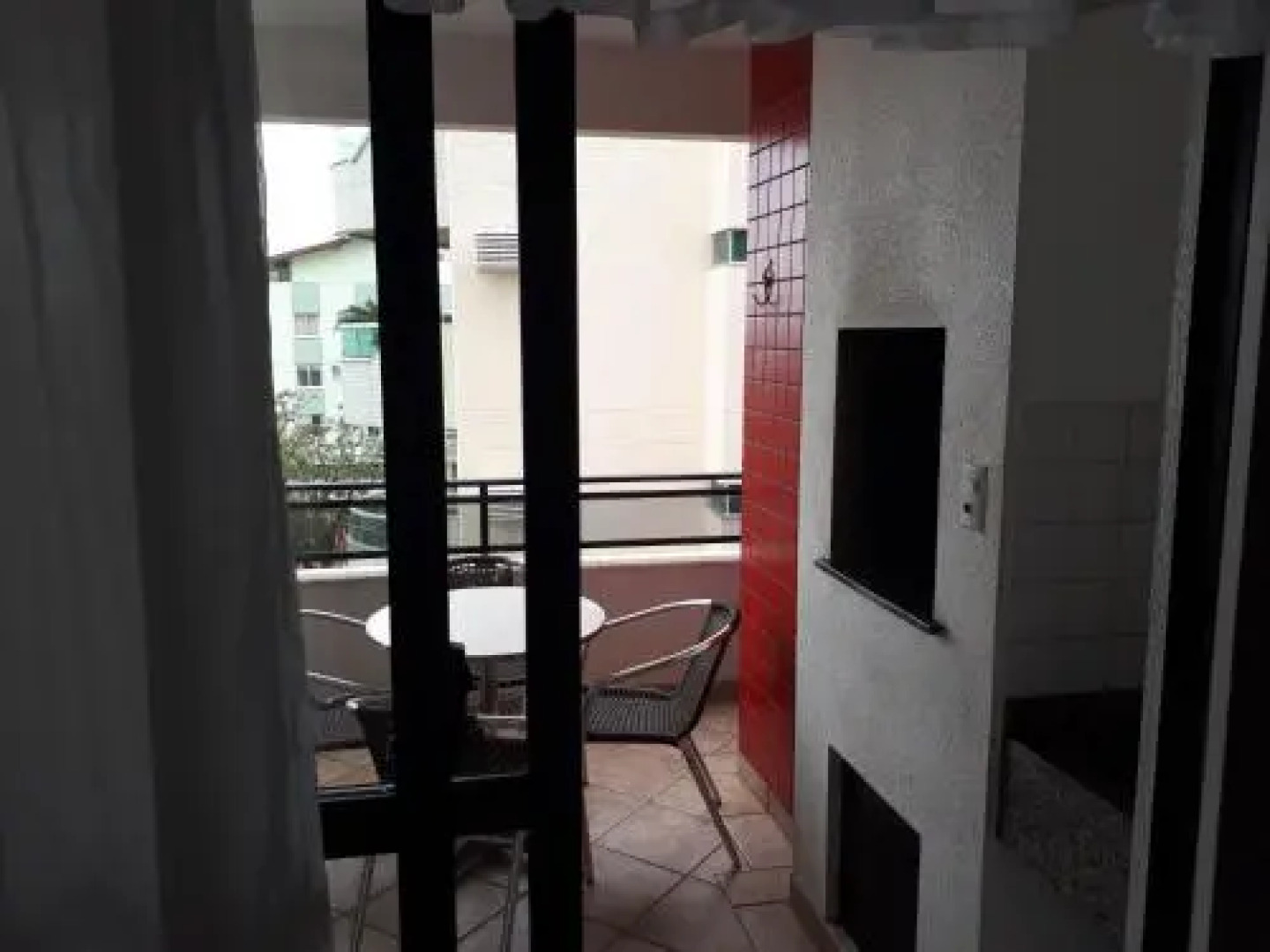 Apartamento 60 Metros do Mar