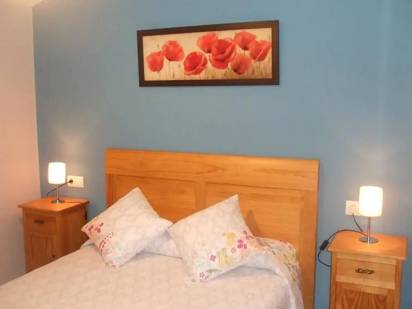 Alojamientos Peña del Rey