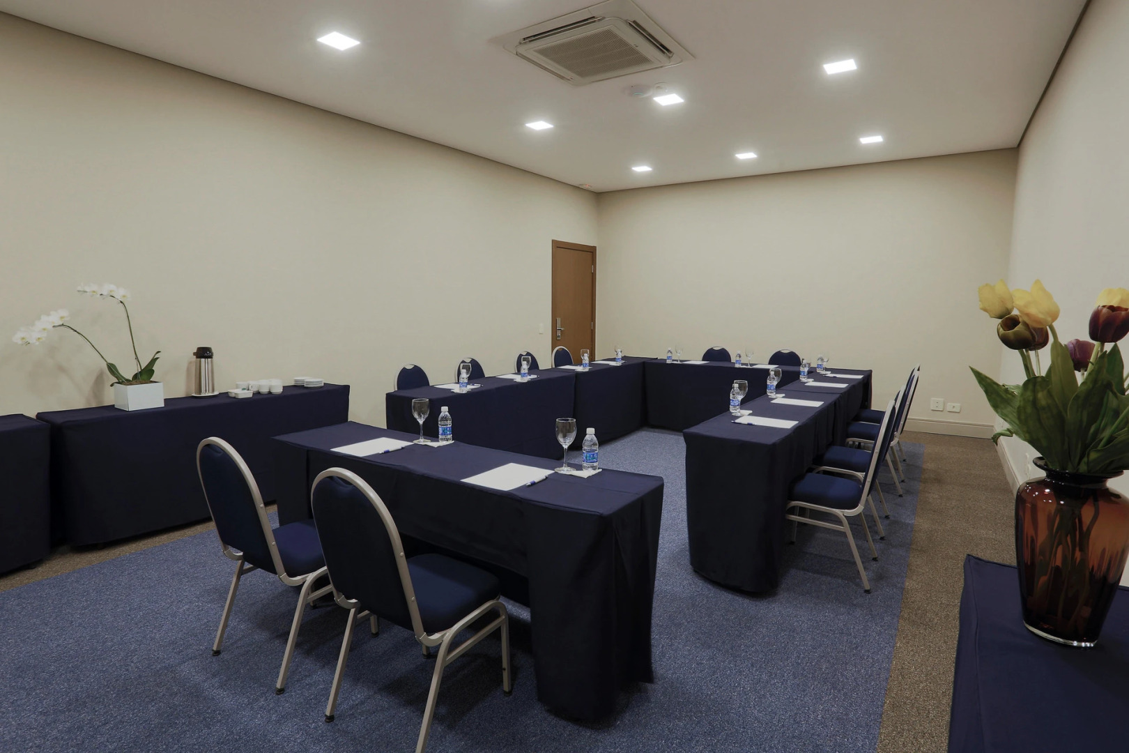 Interludium Iguassu Convention Hotel